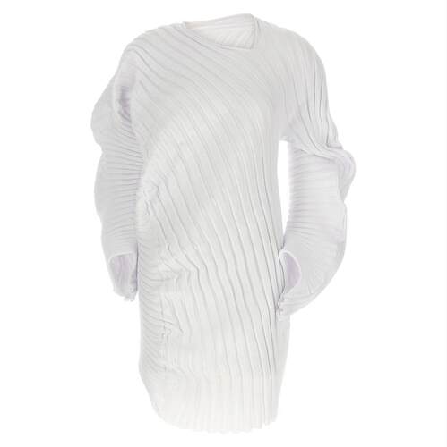 Issey Miyake 三宅一生 女士 FW25 上衣 'KNIT ' (AS IT IS)