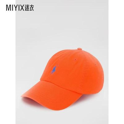 Polo Ralph Lauren拉夫劳伦 男士 徽标帽子