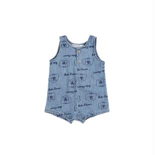 Bobo BABYBODY 童装 服装 DOG SS26 婴儿 Choses PICKLES