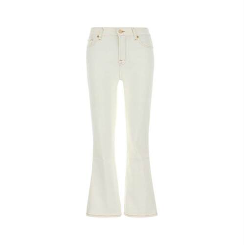 7 For All Mankind 赛文·弗奥曼德 女士 牛仔长裤