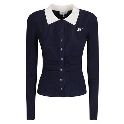 Baum Und Pferdgarten 女士 SS26 POLO衫 Cianna 上衣