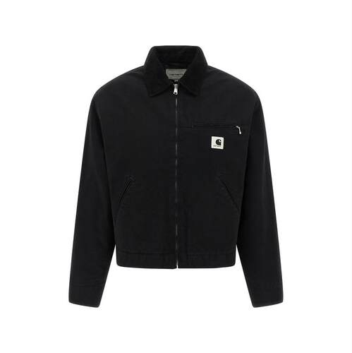 Carhartt WIP 卡哈特 女士 FW26 夹克 'OG Detroit ' (Winter)