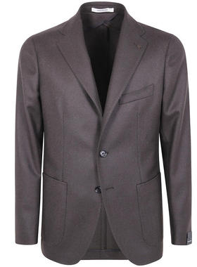 Tagliatore 男士 FW25 夹克 