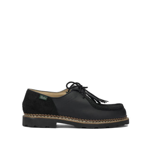 Paraboot 柏哈步 男士 FW25 休闲皮鞋 