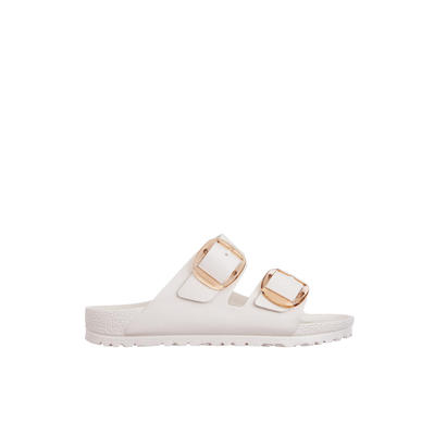 Birkenstock 勃肯 女士 CO 凉鞋 ARIZONA BIG EVA 搭扣