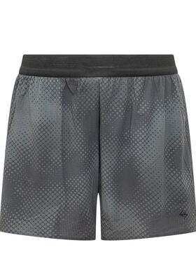 Represent 男士 SS26 短裤 247 超图案