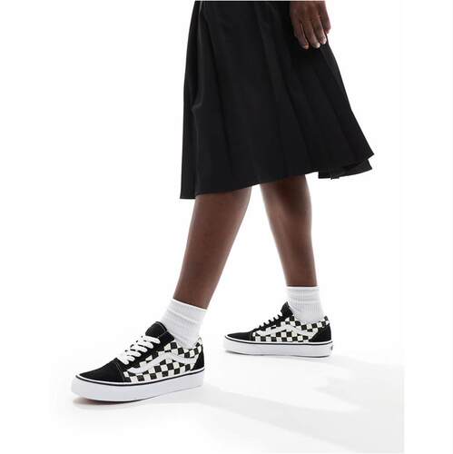 Vans 范斯 中性（成人） 运动鞋