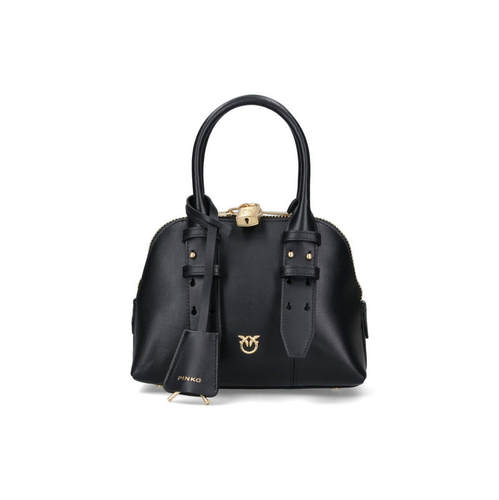Pinko 品高 女士 SS26 托特包 Pinko Escape 迷你保龄球包