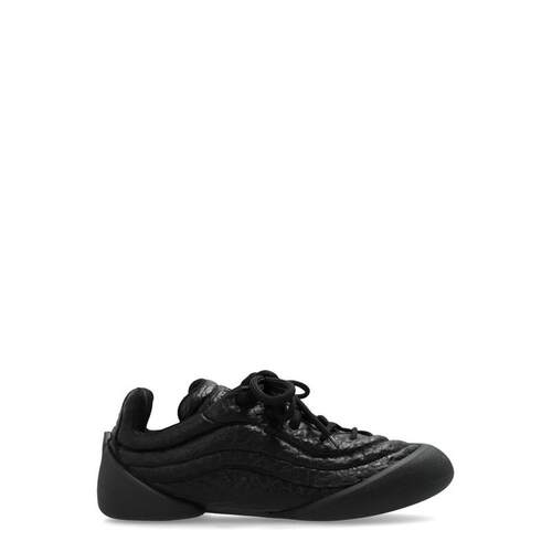 MCQUEEN 男士 SS25 运动鞋 Flexion 系带运动鞋