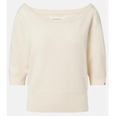 Extreme Cashmere 女士 毛衣 N°422 Marianne 羊绒