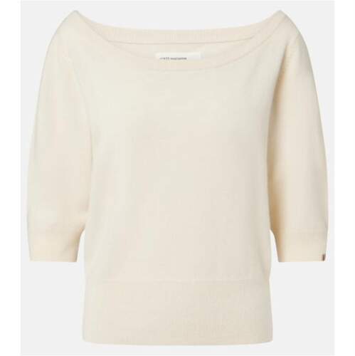 Extreme Cashmere 女士 毛衣 N°422 Marianne 羊绒