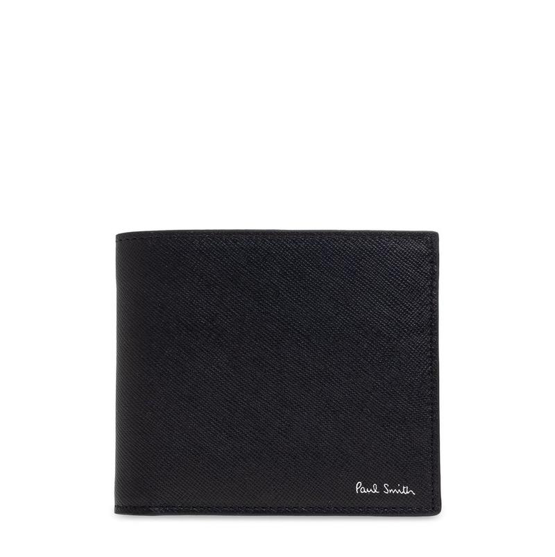 Paul Smith 保罗·史密斯 男士 SS26 钱包 Desert Mini 内折图片