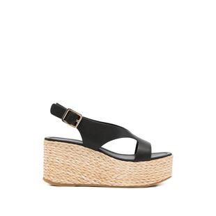 SS26 女士 凉鞋 HUDSON Paloma 坡跟鞋 Barceló