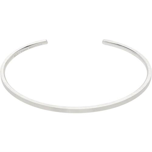 Le Gramme 男士 手镯 Ribbon le 7g