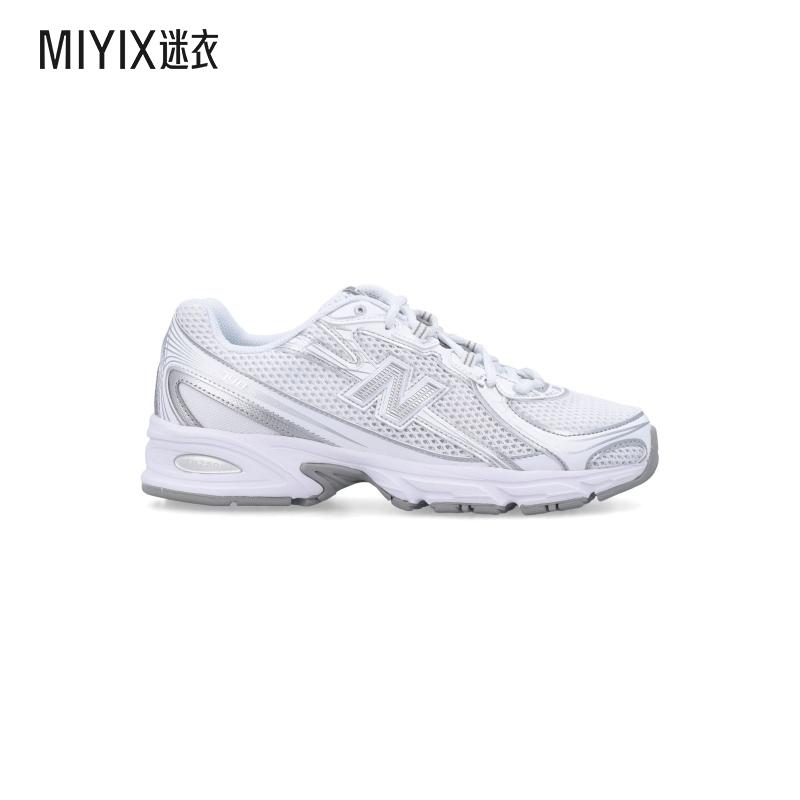 New balance 男女同款740 运动鞋 迷衣时尚