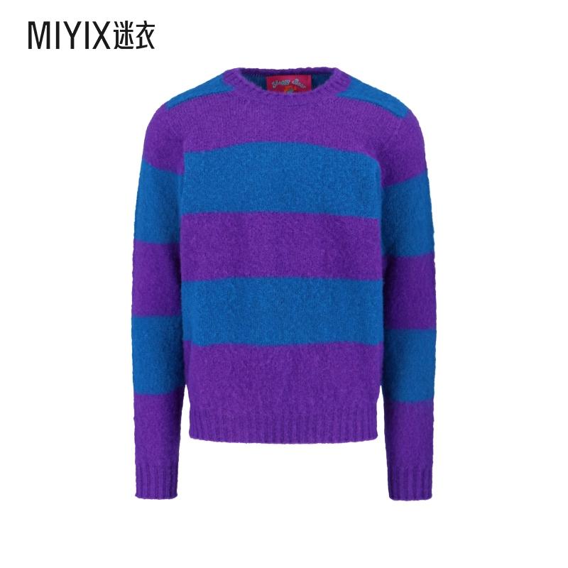 [秋冬新品]HOWLIN' 男款Howlin 毛线衫 迷衣时尚