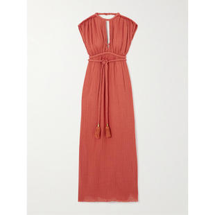 女士 伊莎贝尔·玛兰 中长连衣裙 marant isabel