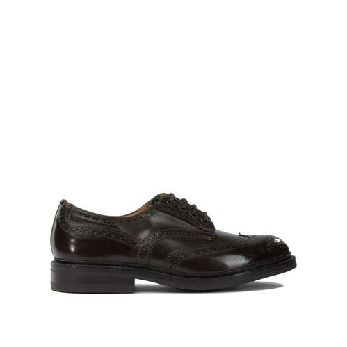 Tricker’s 男士 FW26 休闲皮鞋 