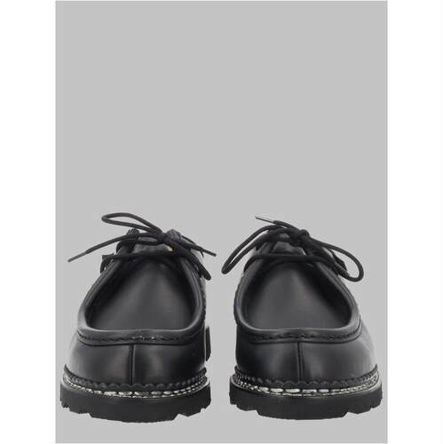 Paraboot 柏哈步 男士 SS26 休闲皮鞋 