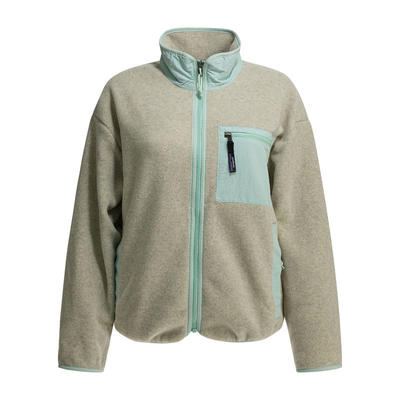 Patagonia 巴塔哥尼亚 女士 夹克 