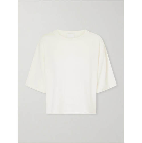 Allude 女士 FW26 毛衣 羊绒