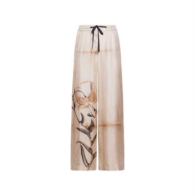 Pierre-Louis Mascia 女士 SS26 长裤 Pierre Louis Mascia 裤子