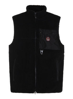 Mauna Kea 男士 秋冬新品 夹克 黑色休闲夹克