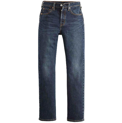 Levi's 李维斯 女士 FW26 牛仔长裤 501® ORIGINALI 牛仔裤