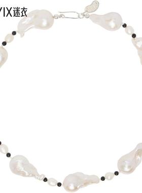 GOHAR WORLD 女款Host 项链 迷衣时尚