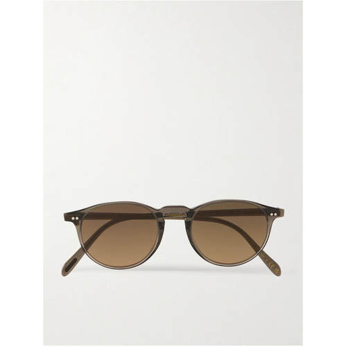 Oliver Peoples 奥利弗·皮帕斯 男士 太阳镜