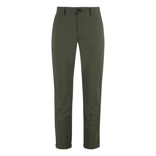 The Alphabet 男士 SS24 长裤 精细剪裁裤子(PANTS)