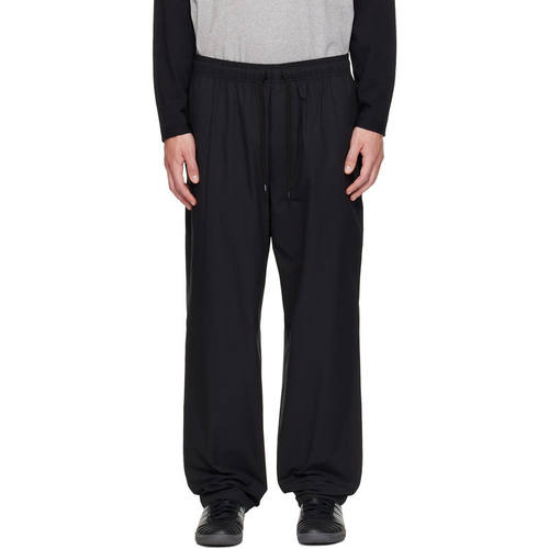 WTAPS 男士 长裤 黑色 SDDT2001 Ripstop
