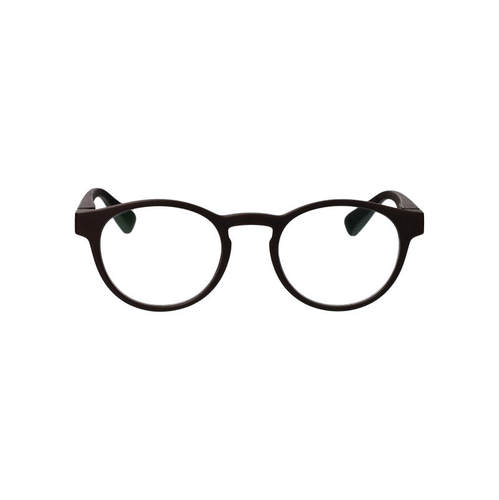 Mykita 中性（成人） SS25 眼镜 MYLON 黑色光学