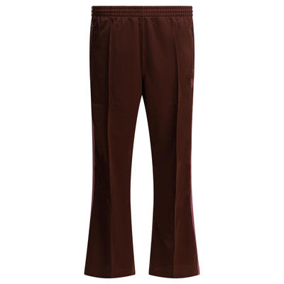 Needles 男士 秋冬新品 长裤 