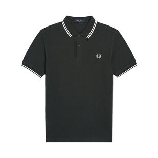 男士 Fred Perry 弗莱德.派瑞 POLO衫