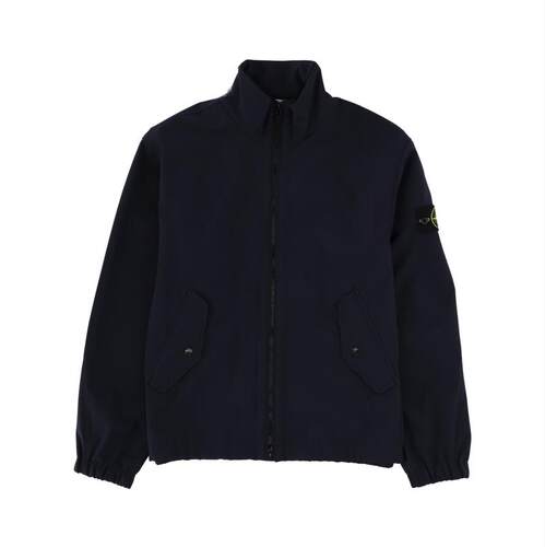 Stone Island 石头岛 男士 SS26 运动外套 硬质衣领夹克