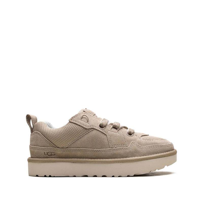 UGG Australia 女士 SS26 运动鞋 "LOW MEL"