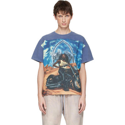 WHO DECIDES WAR BY EV BRAVADO 男士 T恤