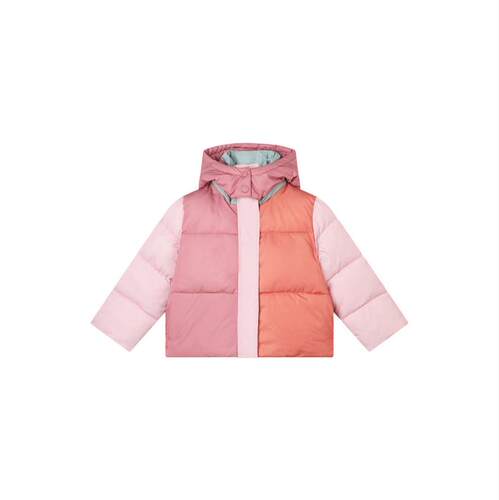 Stella Mccartney 斯特拉·麦卡特尼 女童 夹克 DOWN FLOOR 童装