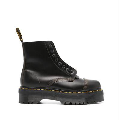 Dr. Martens 马丁博士 男士 SS25 短靴 Sinclair