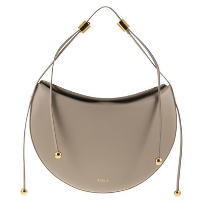 Furla 芙拉 女士 SS26 单肩包 MOONSTONE - M 肩包