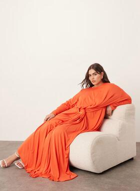 ARRANGE 女士 中长连衣裙