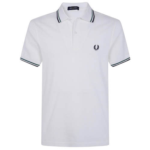 Fred Perry 弗莱德.派瑞 男士 SS26 上衣 