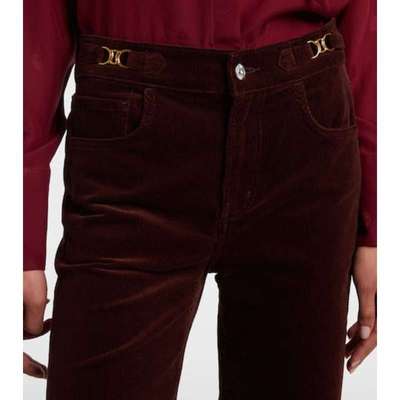 Citizens of Humanity 女士 长裤 Kimberly 棉质灯芯绒喇叭长裤