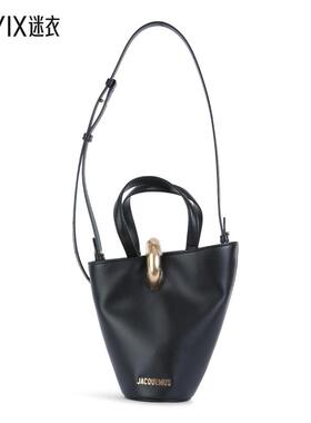 Jacquemus 女款JACQUEMUS 24HBAW00389AC01C01990 托特包 迷衣时