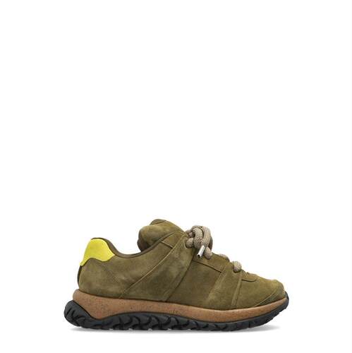 Birkenstock 勃肯 女士 FW25 运动鞋 1774 系带