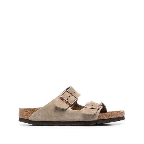 Birkenstock 勃肯 男士 FW26 凉拖 圆头拖鞋