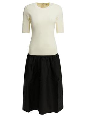 Totême 女士 SS26 连衣裙 