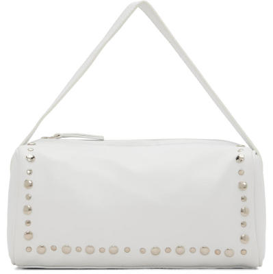 Gimaguas 女士 单肩包 白色 Estuche