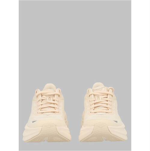 HOKA 中性（成人） FW25 运动鞋